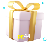 Receba seus bônus de boas-vindas no pg44