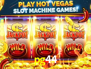 Descubra a Essência do pg44: Nossa História e Compromissos