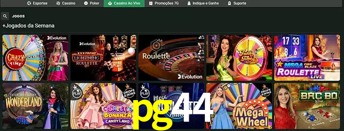 pg44 bet