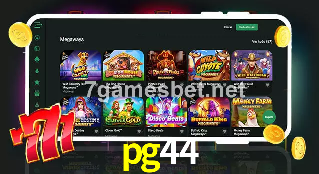 pg44 aplicativo