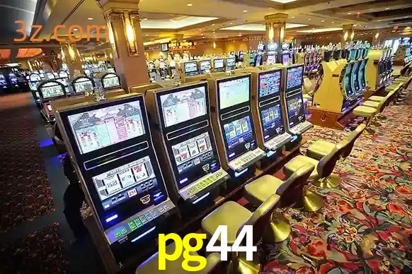 10 Perfis de Indivíduos que Exigem Cautela no pg44 Cassino
