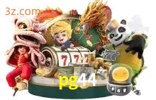 pg44 slot