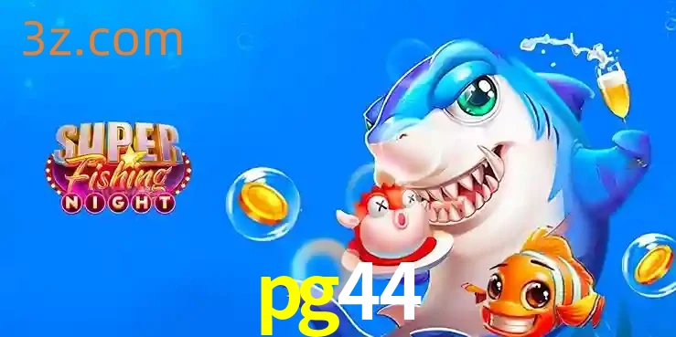 Cassino de Pesca: Uma Visão Geral e Recomendação no pg44