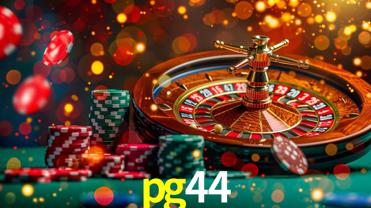 Descubra a Essência do pg44: Nossa História e Compromissos