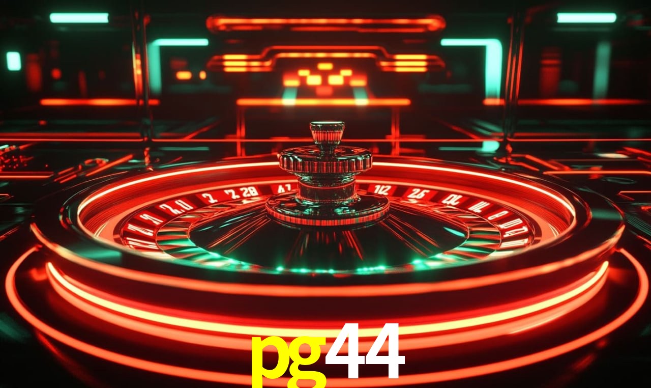 Apostas Esportivas na pg44: Um Guia Completo