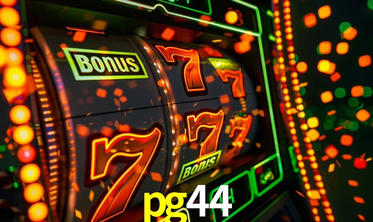 Inovações de Jogos na pg44: O Futuro das Experiências Interativas