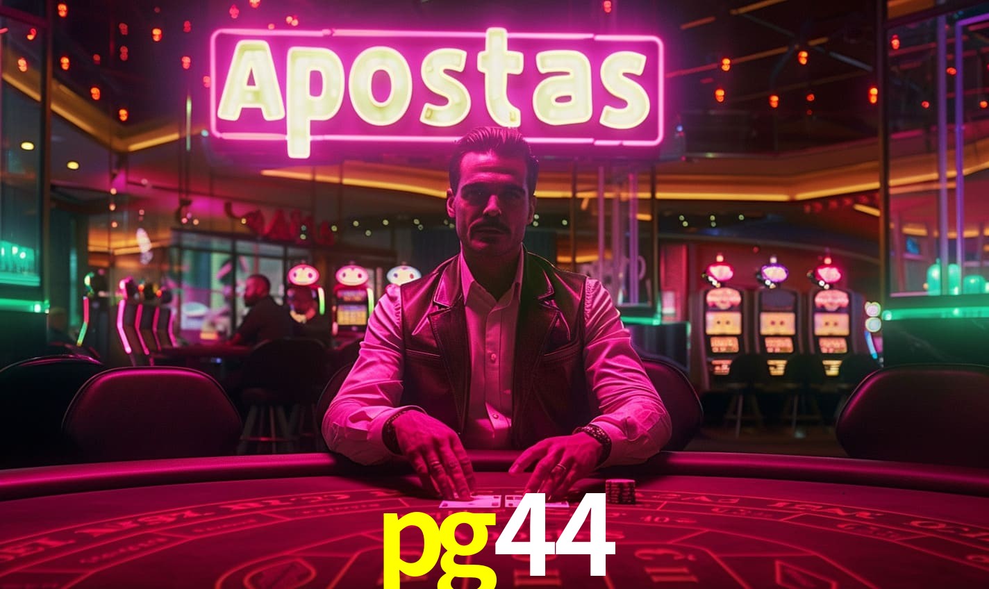 Descubra a Essência do pg44: Nossa História e Compromissos