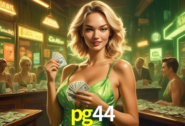 A Popularidade dos Caça-Níqueis no pg44