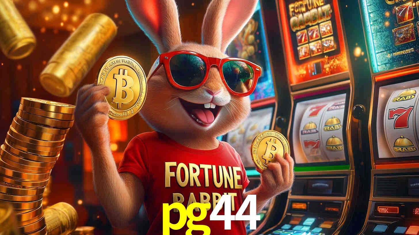 Descubra a Magia dos Jogos de Arcade no pg44