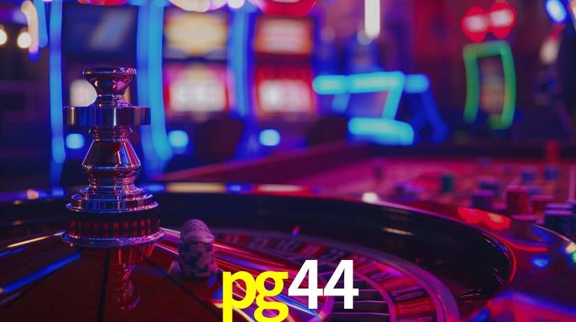 Experimente o Login Seguro Premium no pg44