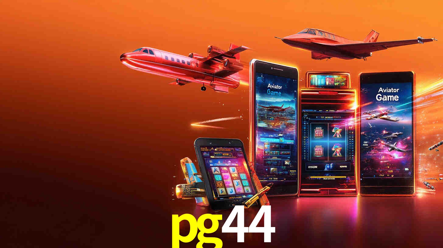 A Emoção da Loteria na pg44: Uma Chance de Mudança de Vida