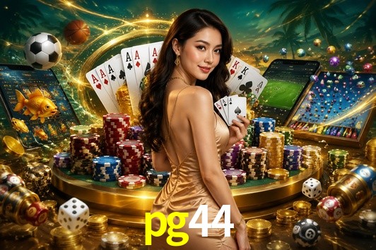 VIP Casino pg44