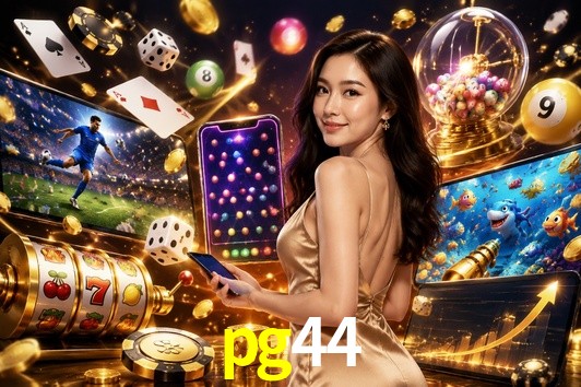 Live Casino pg44
