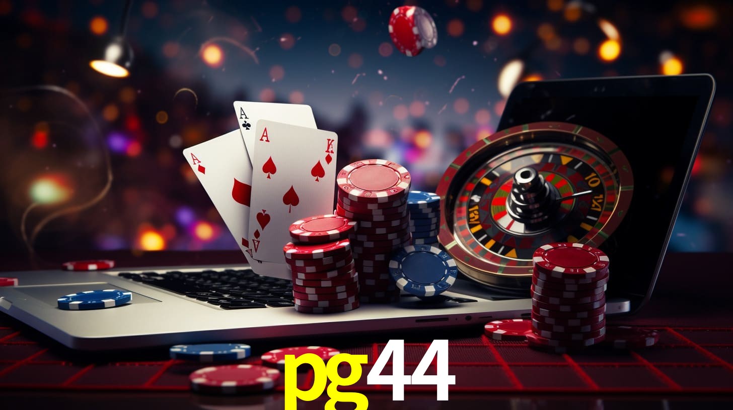 Live Casino pg44