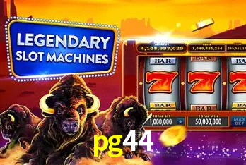 Descubra a Magia dos Jogos de Arcade no pg44