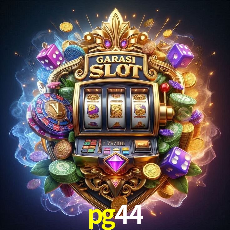 Casino Ao Vivo pg44